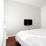 Apartment Toni