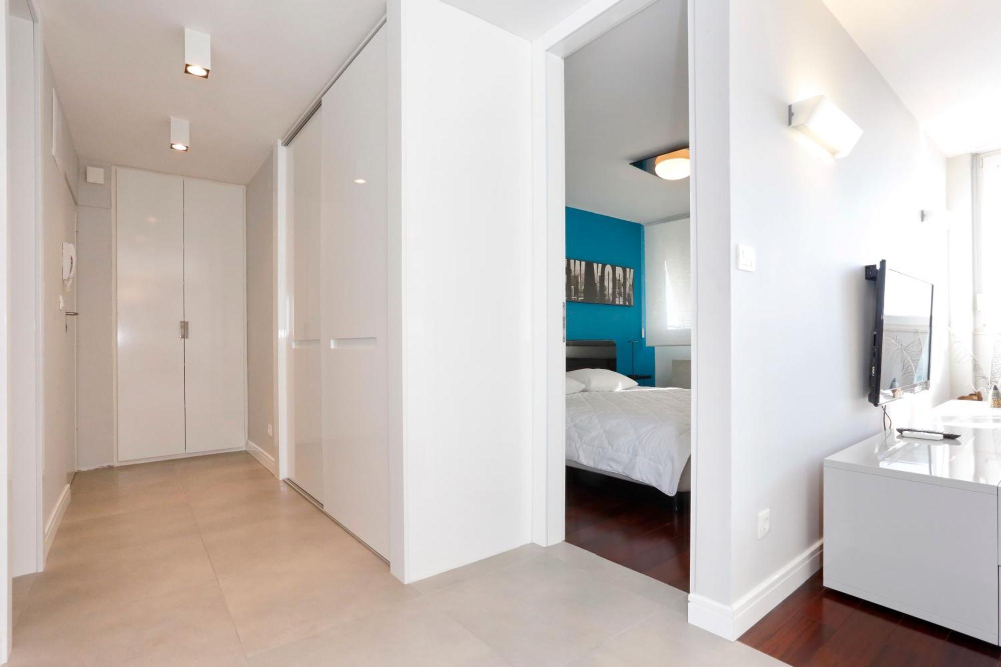 Apartman Apartment Toni