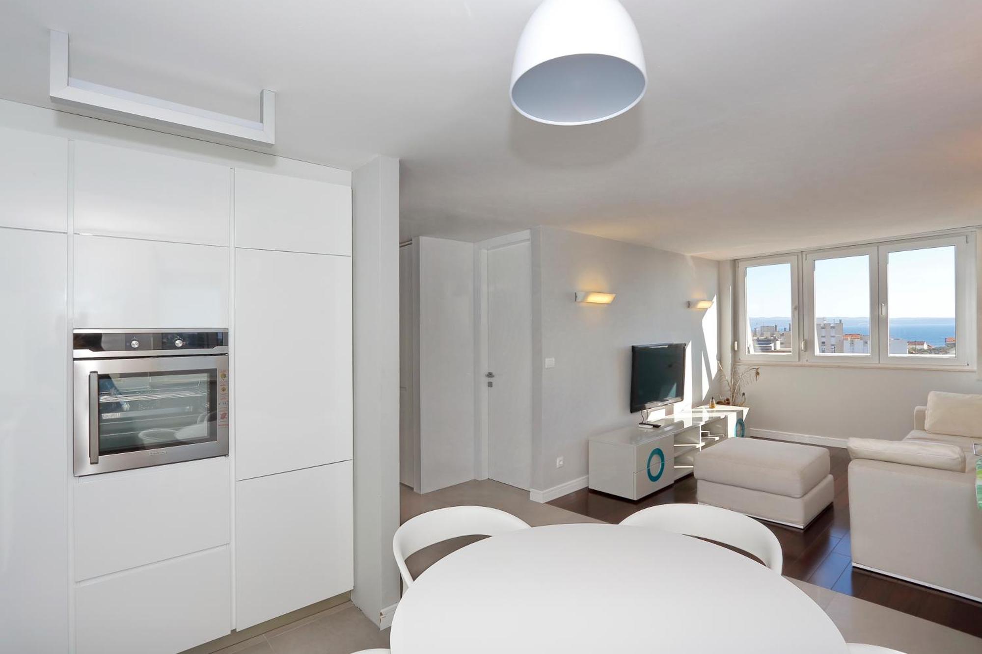 Apartman Apartment Toni